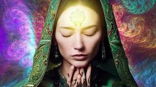 Expand spiritual experience, open 3rd eye, understand the nature of mind and universe