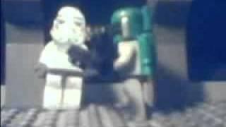 Lego Star Wars Chaos