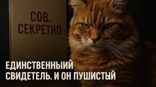  АУДИОКНИГА ДЕТЕКТИВ: ТАЙНОЕ ПРАВИТЕЛЬСТВО   ПОЛНАЯ ВЕРСИЯ 2025 