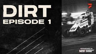 DIRT: Switched On Kill (Episode 1) | Sponsored by NOS Energy Drink | Kyle Larson Documentary Series