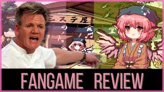 Touhou Mystia Izakaya: A Masterclass in Fangames | Game Review