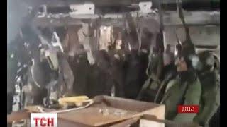 У Донецьку бойовики захопили у полон співробітника ООН