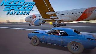 Need for Speed Payback - Fails #23 (Funny Moments Compilation)