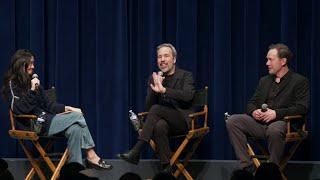 Dune: Part Two - Denis Villeneuve & Jon Spaihts interviewed by Chloé Zhao