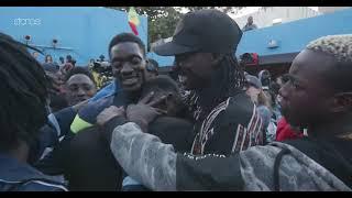 Em vs Pape [final] // stance // SENEGAL BATTLE NATIONAL 2022