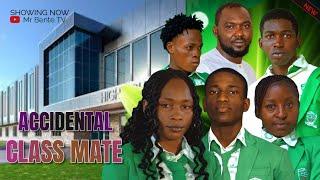 Accidental Class Mate Trailer | New movie, James Adejoh, Mr Bente | Nollywood Movies 2024