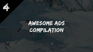 Awesome Ads Compilation #4