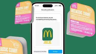 McDonald's - Olympic Curry (case study)