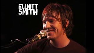 Elliott Smith: Live at the Yo Yo a Go Go Festival 1999 [HD Upscale Remaster]