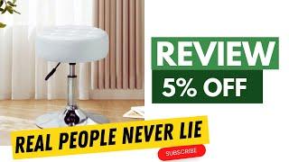 Leather Vanity Stool Review - Furnimart - Wayfair - Real People Reveal The Truth - Habib 1 Reviews