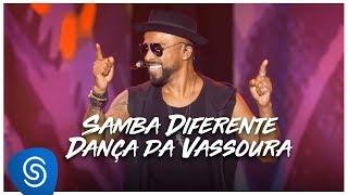 Alexandre Pires - Pot-Pourri: Samba Diferente/ Dança da Vassoura