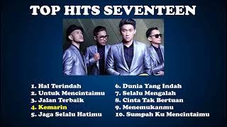 Seventeen - Top Hits Seventeen