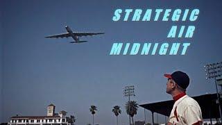 Strategic Air Midnight / Strategic Air Command / B-36 B-47 planes