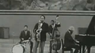 Thelonious Monk Quartet - 'Round Midnight