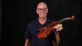 How to Choose Between Violin, Viola, and String Bass - Picking an Orchestra Instrument