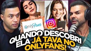 O INSTAGRAM DESTRUIU A INOCÊNCIA DA MINHA FILHA