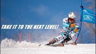 Midwest Masters Overview - Take Ski Racing to the Next Level