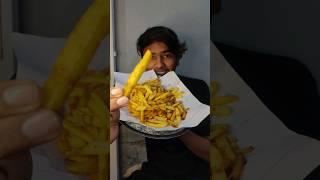 Making best fries  | KFC style | Janibhaivlogs | Mini Vlog #trending #viral #shorts