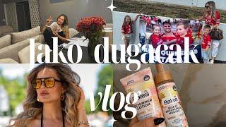 Jako dugacak Vlog