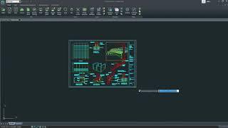 How to convert DWG to PDF in DWG FastView for Windows?