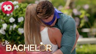 Matt’s Erotic Experiment | The Bachelor Australia