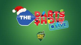 The Darts Show LIVE! Day Ten - 2024/25 Paddy Power World Darts Championship!