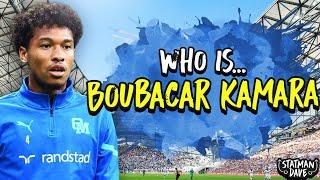 Who is Boubacar Kamara? And Why Is He Linked With a Move to Man Utd & the Premier League?