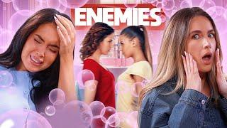 Am I her enemy or her friend?? | Girl Talk