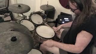 Black Metal drumming with Drew Clark