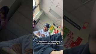 his laugh tho#funny