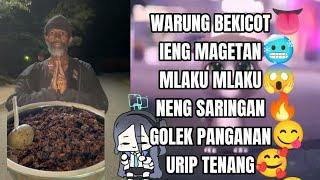 LAGU WARUNG BEKICOT MAGETAN...