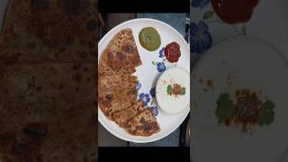 मूली के तीखे चटपटे पराठे आसान तरीके से | Mooli Paratha Recipe | Mooli ka Paratha |Breakfast Recipes