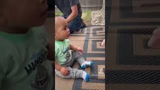 Jaden Gets A Surprise￼!￼