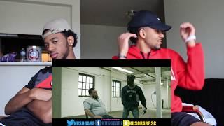 Joyner Lucas - I'm Not Straight (I'M NOT RACIST PARODY) - REACTION