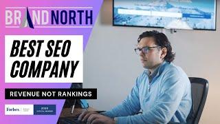 The Best SEO Company For REAL RESULTS - SEO Consulting and Web Design Agency