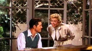 Doris Day and Gordon MacRae - I Want to Be Happy (1950)