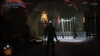 Hellpoint- Sohn District Gate Secret