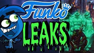 BEST FUNKO POP LEAKS IN 2025