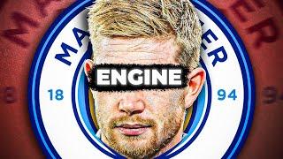 The ENGINE Behind Manchester City's SUCCESS!