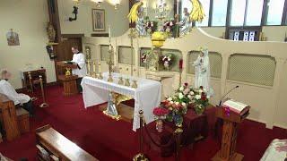 Daily Readings and Homily - 2025-05-26 - Fr. Patrick