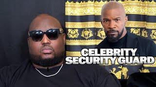 BIG HOMIE CC on Jamie Foxx calling the Feds on Diddy, Dwight Howard, Jaguar Wright, and more