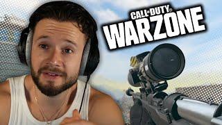 Eine weiter Chance für Call of Duty.. | Warzone 4