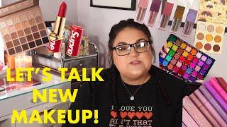 Yass or Pass! Jeffree Star Cosmetics, ABH and More!