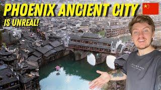 This Is PHOENIX Ancient City! | CHINA 
