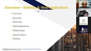 HTML Tutorial - Day 1 | Bloom Consulting Services