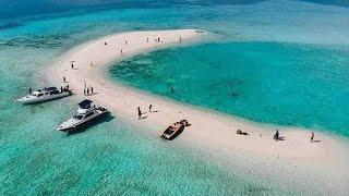 Tentang Taka Makassar & Manta Point Labuan Bajo