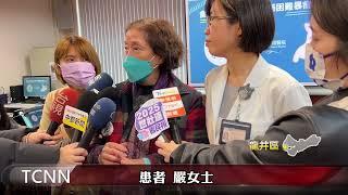 一吃就吐 食道弛緩不能症婦人暴瘦21公斤-大台中新聞