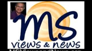 MS Views and News Podcast - About MS Views and News
