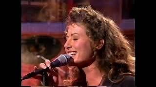 Amy Grant - Big Yellow Taxi - 1994-06-09