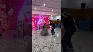 I’m a barbie girl  - Aqua | Gianna’s 6th Birthday | Dance With Ronak